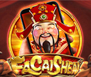 Fa Cai Shen M