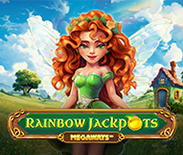 Rainbow Jackpots MegaWays